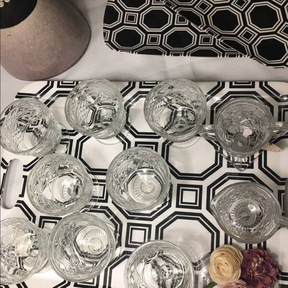 Serving pieces - Picture 2 of 3